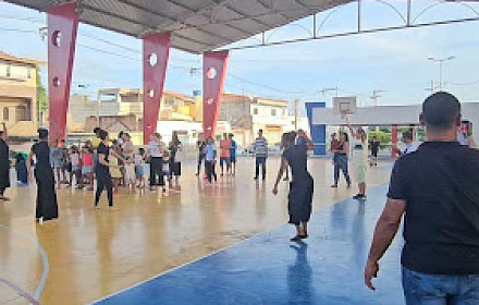 Igreja Congregacional