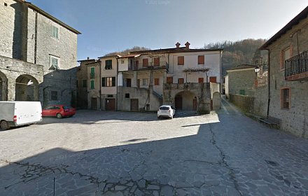 Associazione Papa Giovanni Xxiii
