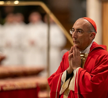 ‘Discern and order’: Cardinal calls for continuation of Pope Francis’ reform path