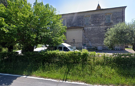 Chiesa San Gregorio Magno