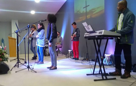 Bethany Christian Center