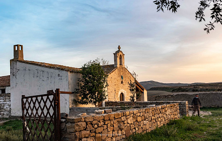 Chiesa di San Simone