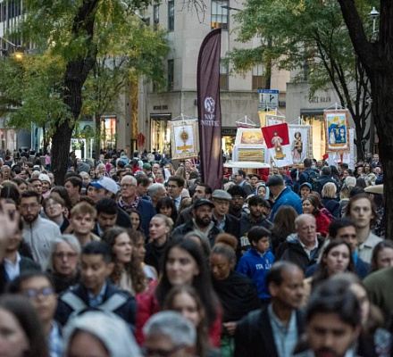 Napa Institute fosters Catholic-Protestant collaboration on common efforts