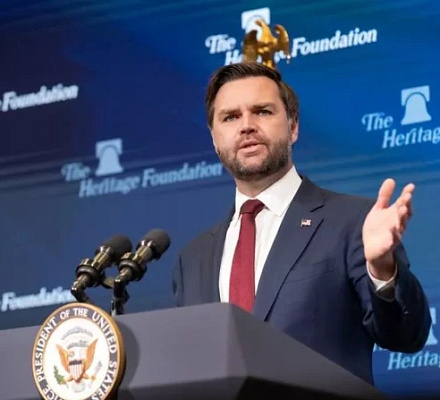 JD Vance, Marco Rubio to attend Pope Leo XIV’s inaugural Mass at the Vatican