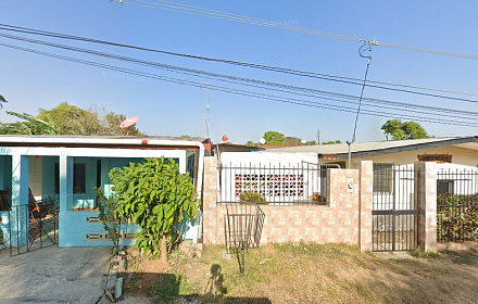 Iglesia Evangélica Dios de Paz