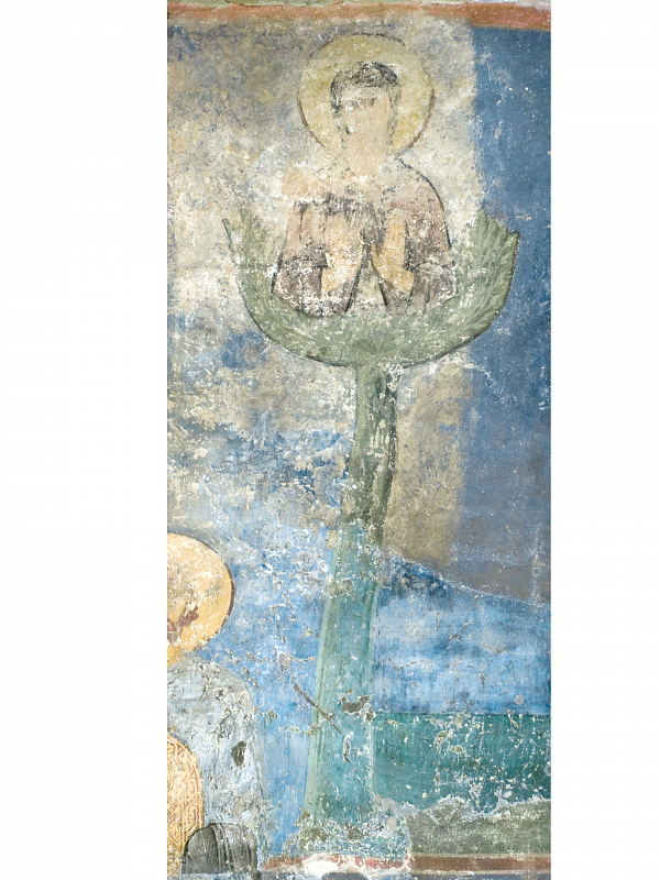 Преподобный Давид Солунский