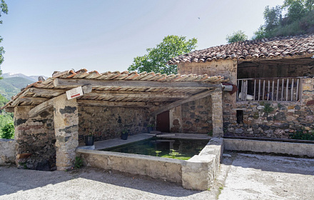 Sant Esteve de Naens