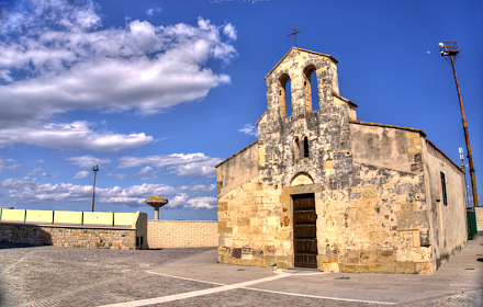 Chiesa di San Giorgio Megalomartire