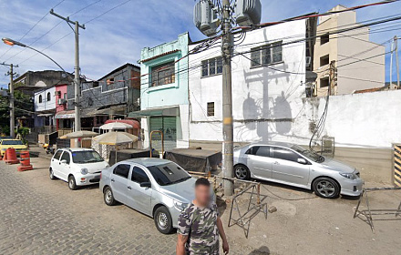 ADVEC Vila Kelson