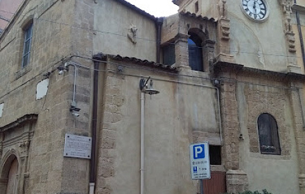 Chiesa San Gerolamo