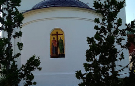 Церковь Константина и Елены