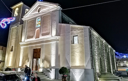 Chiesa San Giacomo