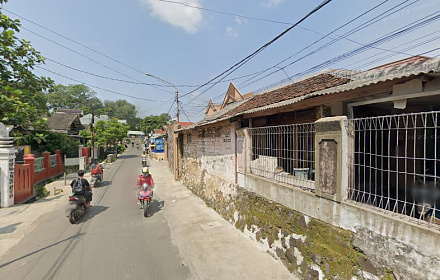 Gppk congregation of Christ subang