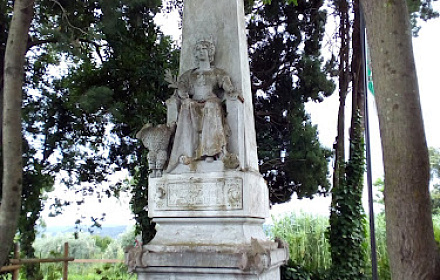Chiesa di Santa Maria Assunta e San Lorenzo