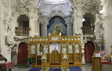 Chiesa dell'Immacolata Concezione / dell'Immacolatella