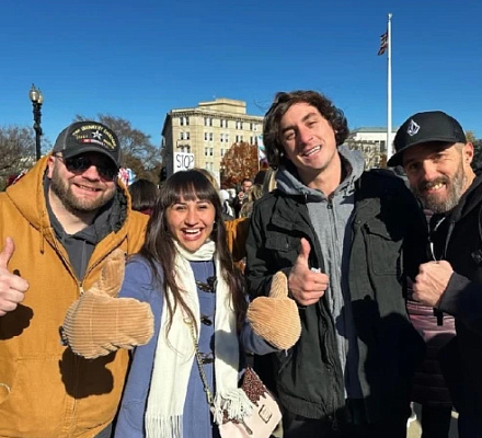 Padres que perdieron a sus hijos por la ideología de género: "Me siento tan traicionado