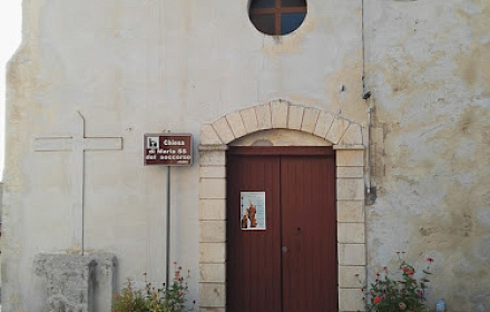 Chiesa di Maria SS del Soccorso
