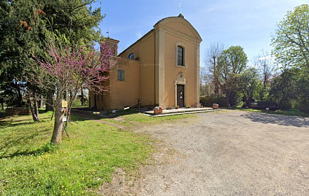 Chiesa di Sant'Emiliano di Russo