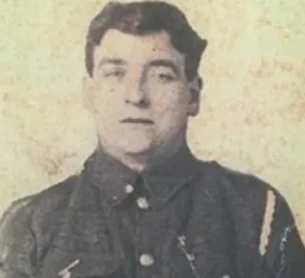 La curación en Lourdes de un soldado británico de la I Guerra Mundial, declarada "milagrosa