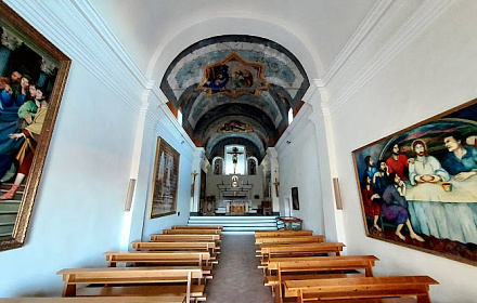 Chiesa di Santa Croce
