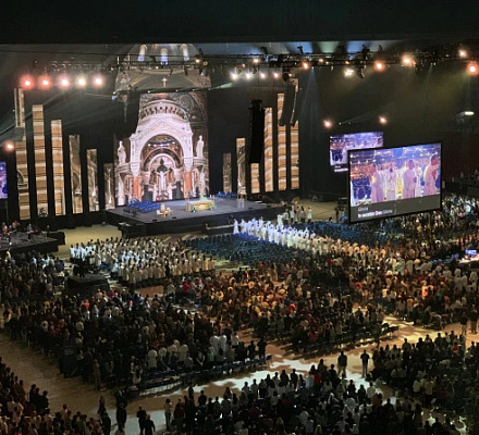 La conferencia SEEK "Follow Me" estrenará un evento satélite en Washington D.C.