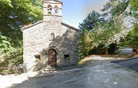 Chiesa di S. Caterina