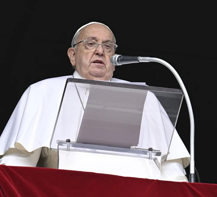 Never forget Auschwitz horrors, Pope Francis says ahead of 80th anniversary