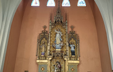 Capella de Sant Jaume