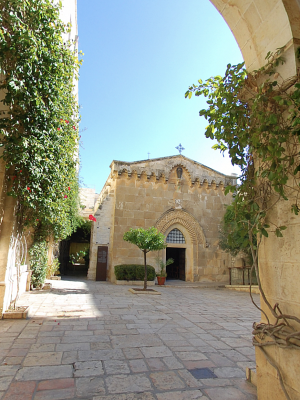 2-я остановка