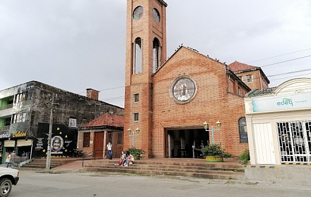 Our Lady of Mount Carmel Church