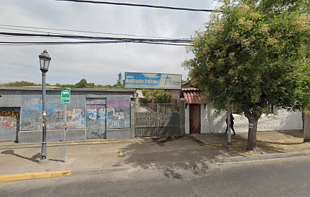 Iglesia MCA Movilización Cristiana para América Latina