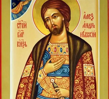 Князь Александр Невский: политик или святой?