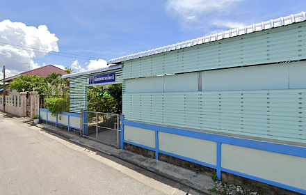 Pattani Church of Blessing