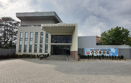 GKPB Fajar Pengharapan (Kopo Satellite)