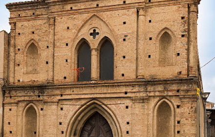 Chiesa Di San Domenico