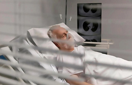 Сенат Франции отклонил законопроект о легализации эвтаназии