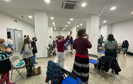 International Evangelical Church