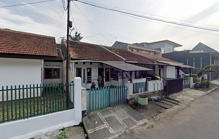 kopo permai 2 blok 11 to no. 12