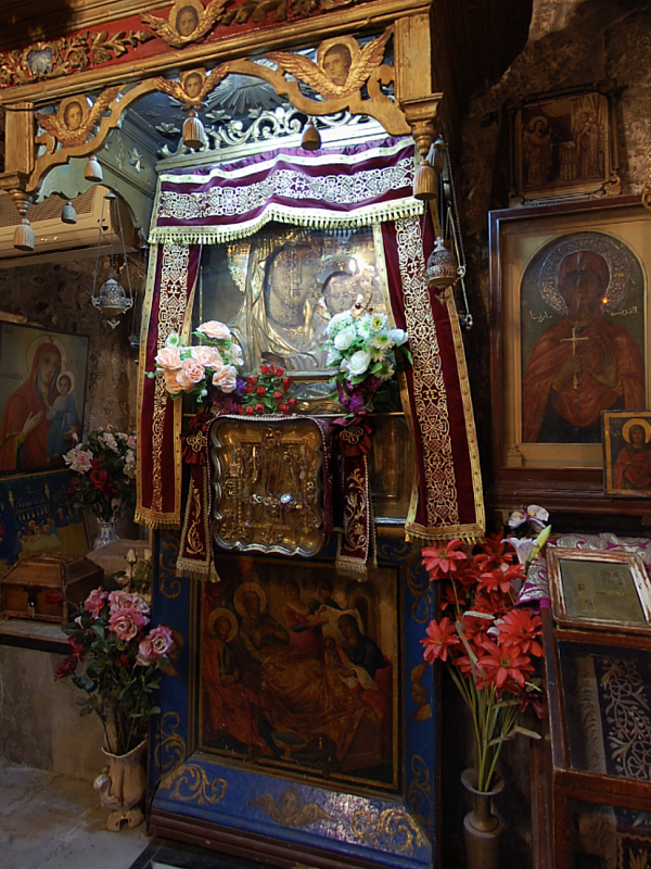 Придел Марии