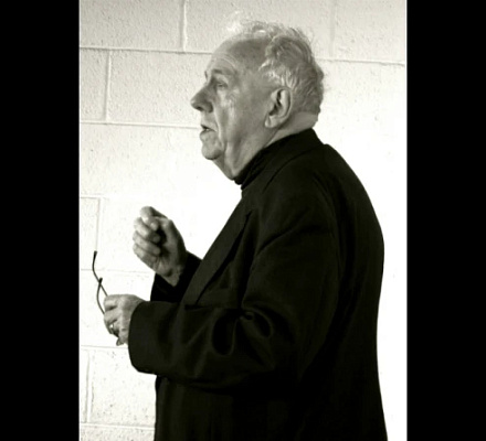 Renowned philosopher and Catholic convert Alasdair MacIntyre dies at 96