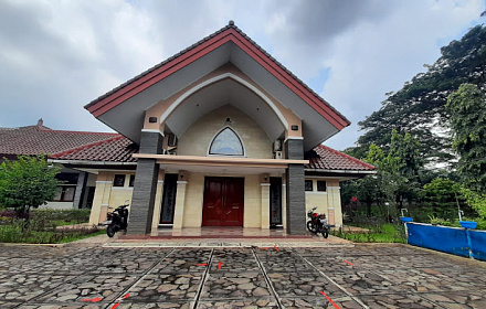 Malacca Jaya Seventh-day Adventist Church