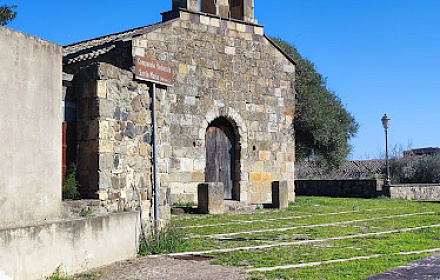 Compendio medievale di S.Maria (XIII sec.)