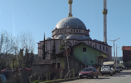 Mezquita del Sultán de Kozdjagyz Belde Eyup