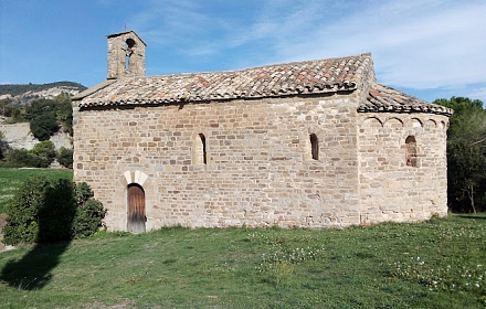 Ermita Vilageliu