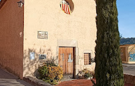 St. Margaret's Chapel