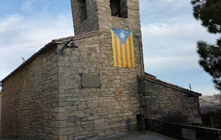 Sant Vicenç de Conill