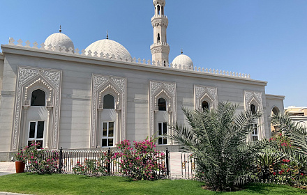 Mosque