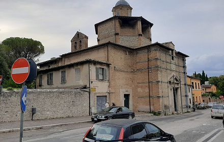 Chiesa di San Rocco