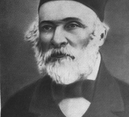 La Chiesa ortodossa ucraina sta discutendo la possibilità di canonizzare il chirurgo Nikolai Pirgov