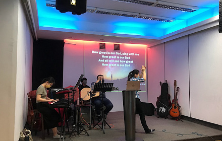 Life Church